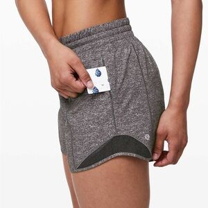 Lululemon Hotty Hot Short